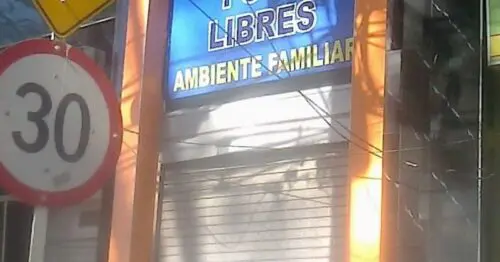 CLUB DE BILLARES CENTRAL CLUB DE BILLARES CENTRAL